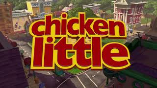 XPlay Classic  Chicken Little Ace in Action Review [upl. by Kall]