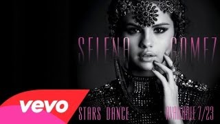 Selena Gomez  Birthday Audio Only [upl. by Haikezeh599]