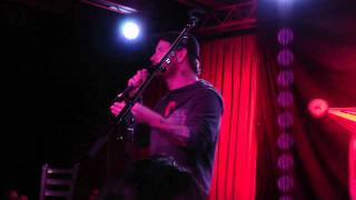 Corey Taylor QampA  quotDid It Hurt To Get Electrocutedquot 111511 Phoenix AZ live [upl. by Anerec]