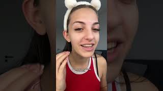 Gesicht wachsen haare entfernen 🤭 skincare facial waxing [upl. by Nylannej]