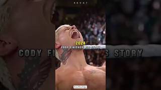 WWE Greatest Moments Every Year 🔥wwe [upl. by Dewey]