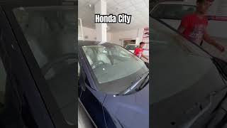 HONDA CITY 2024  shorts short hondacity city motorwood [upl. by Sipple]