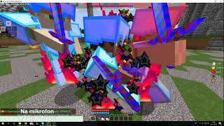 Fajne serwery minecraft 1718  MegaDrop [upl. by Khorma180]