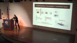 Integrating MEMS Piezoelectric Energy Harvesting and Printed Energy Storage [upl. by Ponzo157]