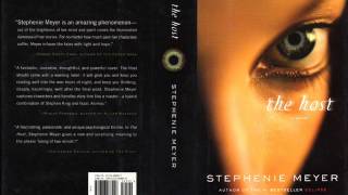 The Host by Stephenie Meyer  Audio Book Summary [upl. by Atteuqal]