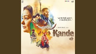 Kande Title Song [upl. by Stephanus]