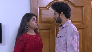 Ilayaval Gayathri  Epi 148  Shwetha meets Gayathri  Mazhavil Manorama [upl. by Orecul]