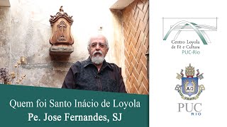 San Ignacio Loyola [upl. by Anagnos]