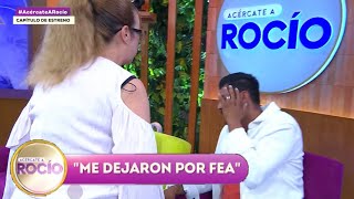 “Me dejaron por fea” Programa del 03 de septiembre del 2024  Acércate a Rocío [upl. by Adnilreb935]