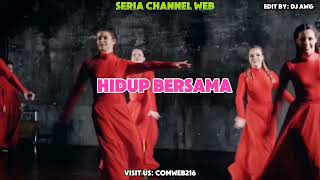 COMWEB216 MEDLEY POP 60AN  OH FATIMAH HIDUP BERSAMA ZUNIKA  NADA PRIA  KARAOKE VERSION [upl. by Oiralednac]