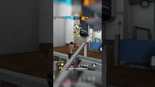 Free fire Nob player freefire freefirebgid freefiremax freefirenoob [upl. by Auhso]