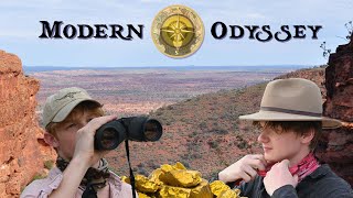 Searching For Lost Gold In The Australian Outback FULL DOCUMENTARY [upl. by Goeger]