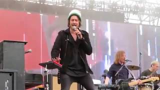 Kensington  Slicer live  Koningsdag Groningen 27042018 [upl. by Loreen487]