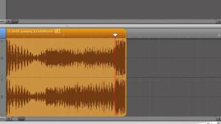 TTfA2  Schneiden mit GarageBand [upl. by Lemire]