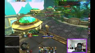 Eonar Solo 110  PrePatch TWW [upl. by Atinrahc]