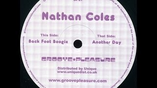 Nathan Coles  Back Foot Boogie [upl. by Nosniv]