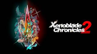 Womb Center  Xenoblade Chronicles 2 Original Soundtrack [upl. by Coopersmith]