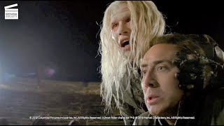 GHOST RIDER  Ghost Rider vs Abigor Scene Time to Clear the Air  Nicolas Cage Marvel Movie [upl. by Clothilde]