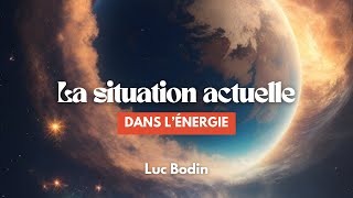 La situation actuelle dans l’énergie [upl. by Ynattirb]