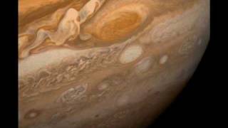 Jupiter sounds so strange NASAVoyager recording [upl. by Ellga362]