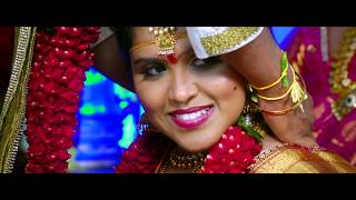 Avinash amp Likitha Wedding Teaser [upl. by Pauli]