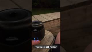 Thermacell E55 Review [upl. by Felske]