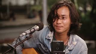 JASON RANTI  VARIASI PINK COVER BY OKIK [upl. by Melentha]