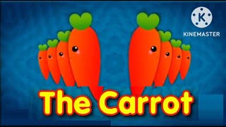 The Carrot  Toyor Baby English V2 [upl. by Conway]