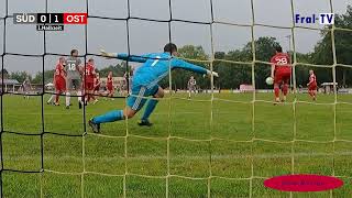 20240801KreispokalRunde 2SC Südlohn vs Westfalia Osterwick14FralTV [upl. by Alomeda15]