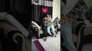 Couplegoal❤️ youtubeshorts ytshorts love family duet pyar prijayofficial [upl. by Rosalba177]