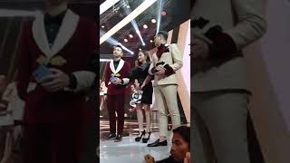 Raffi ahmad  prilly latuconsina dan andika pratama di iboma [upl. by Akyeluz156]