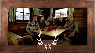 voXXclub  Alle Jahre Wieder Offizielles Video [upl. by Elspeth231]