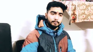 Teri umeed Tera intzar karte hai  cover song  Rahul sharma  rahulsharmaofficial143 song [upl. by Bidle]