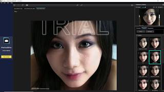 PortraitPro 19  13  Tích hợp vào Photoshop Plugin [upl. by Coppock65]