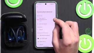 BEATS Powerbeats Pro  Set Device Type Android  Optimize for Android Use [upl. by Pratt]