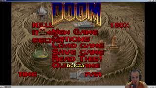 Jogando o Doom Online foryou viral gaming doom [upl. by Oremar]