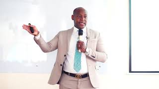 THE CURIOSITY APPROACH TO PROSPECTING BY ELIAS MUHOOZI [upl. by Ahmad]