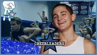 Cheerleaders Episode 6 Its Showtime [upl. by Marc]