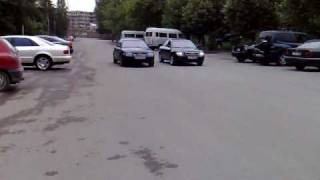 Audi A4 28 quattro vs 28 quattro [upl. by Chick814]