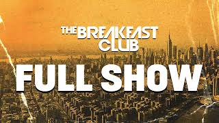 The Breakfast Club FULL SHOW 111524 [upl. by Anrak389]