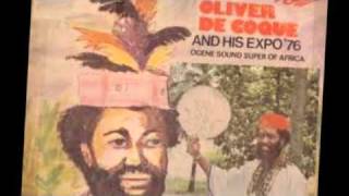 Chief Oliver De Coque Messiah Messiah [upl. by Htial751]