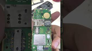 bangladesh smartphone repairsolution mobilefix nokia110 old model Light jumper [upl. by Tonry]