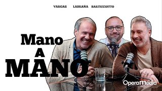 Colo Colo mano a mano con la U el final del torneo junto a Barticciotto y Labraña [upl. by Hannis]