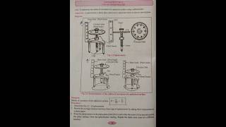 Exp No3 Use of Spherometer 🎯  Physics Practical Solutions  Class 11th  class11th practical [upl. by Kerby]