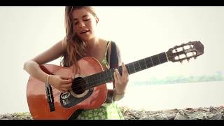 Anhelando Iruya  Camila Rodriguez Cover [upl. by Mussman]