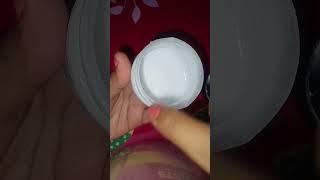 Natural slamming 😲😲cream Hindi review meesho productmeesho cream shorts [upl. by Ali]