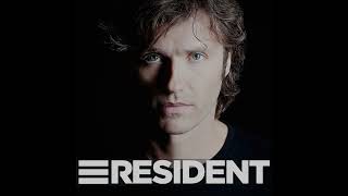 Hernan Cattaneo Resident episode 679 [upl. by Ahsial941]