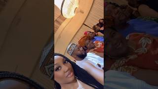 Nigerian Wedding in Atlanta GA 🇳🇬🩷 nigeria nigerianwedding [upl. by Aikemal]