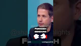 Baumann AfD entblößt Kevin Kühnert 🔥😱 kevinkühnert afd berndbaumann [upl. by Uriia]