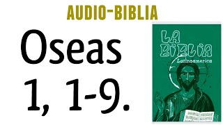 OSEAS 1 19 BIBLIA CATÓLICA [upl. by Ameen]